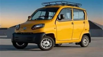 اختفاء التوك توك من الشوارع مرتبط بإنتشار السيارة البديلة وتأثيرها على تنقلات المواطنين 1